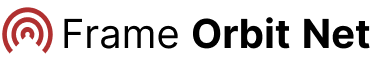 Frame Orbit Net